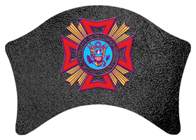 DABAN-417-SH-BK VFW Shimmer Back Background